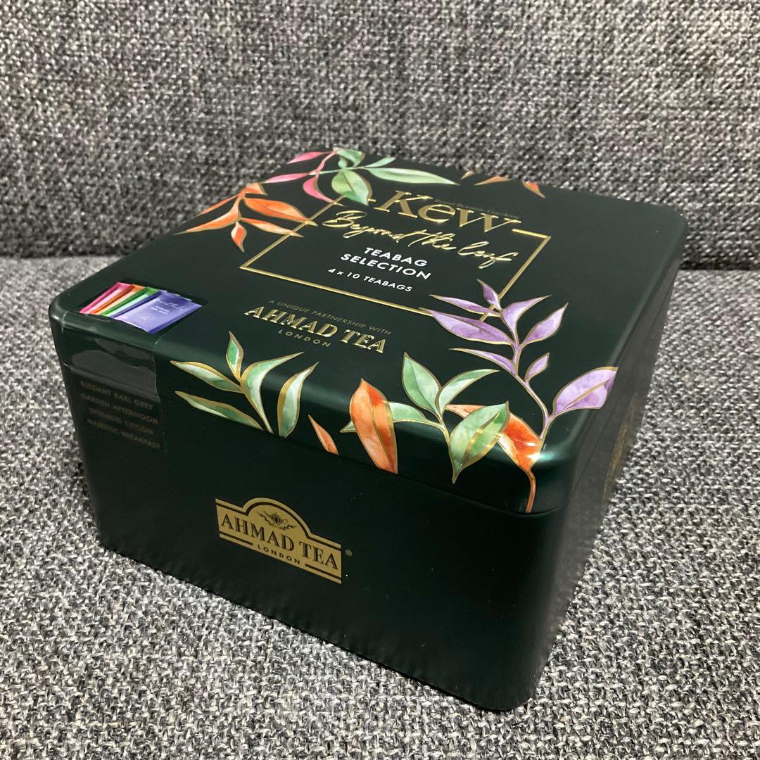 ※専用※NEWBY 紅茶　ティーバッグアソート　など3点