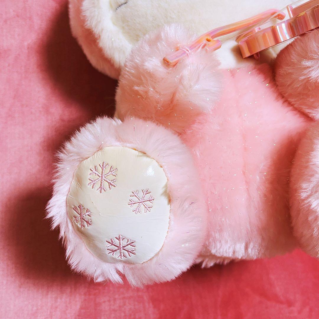 希少レア　ハローキティ　ファイバードールバイオリン　ウサギ　オルゴール　サンリオ