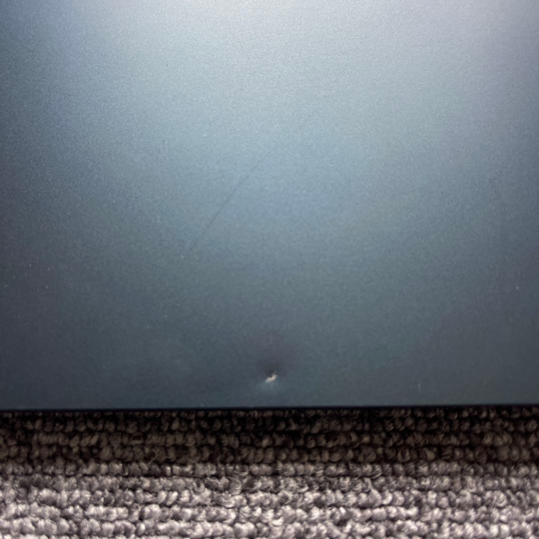 【ジャンク】Microsoft Surface Laptop 1867