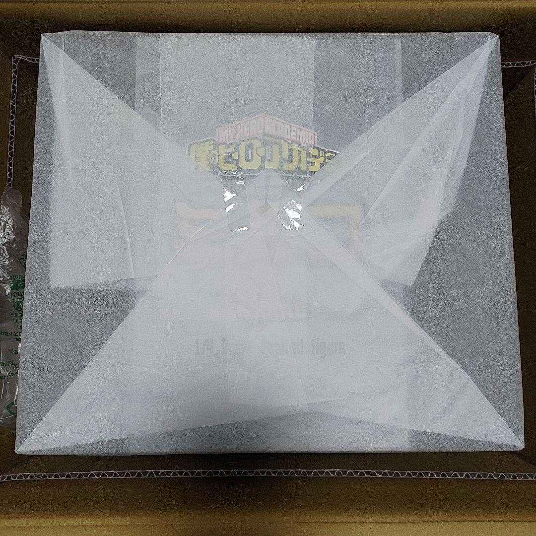 僕のヒーローアカデミア ミルコ (みるこ)