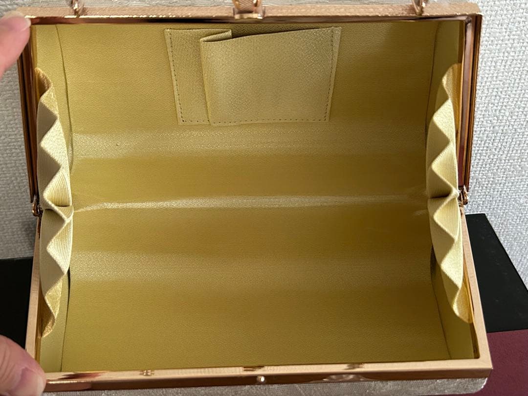 礼装用草履バッグセット