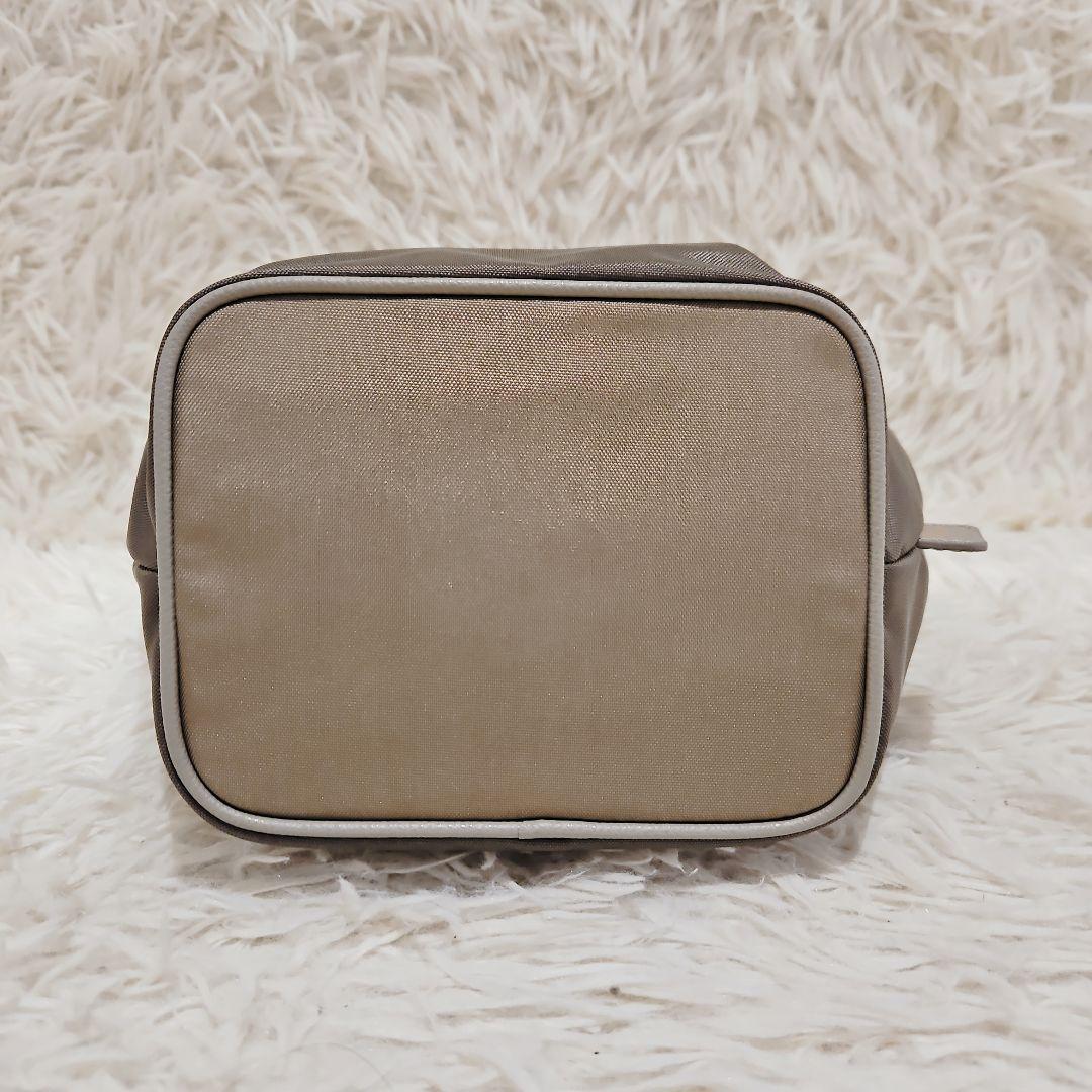 未使用級 FURLA フルラ 現行 ピューマ PIUMA ショルダーバッグ S