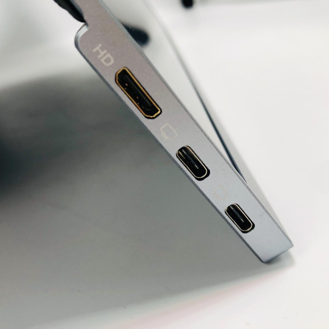 kksmart 13.5インチ モバイルモニター NK135/Y31392-Q1