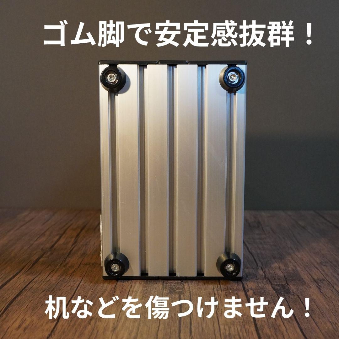 新発売 軸径16mm対応！ 汎用菱目打ち機 / ハンドプレス機 レザークラフト