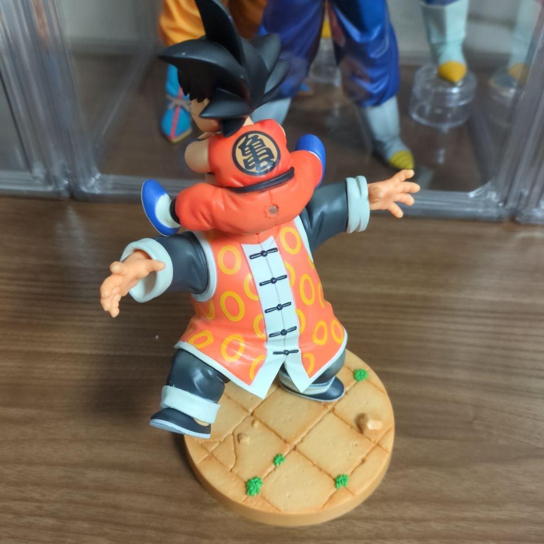 ドラゴンボール 　一番くじ　フィギュア　 まとめ売り