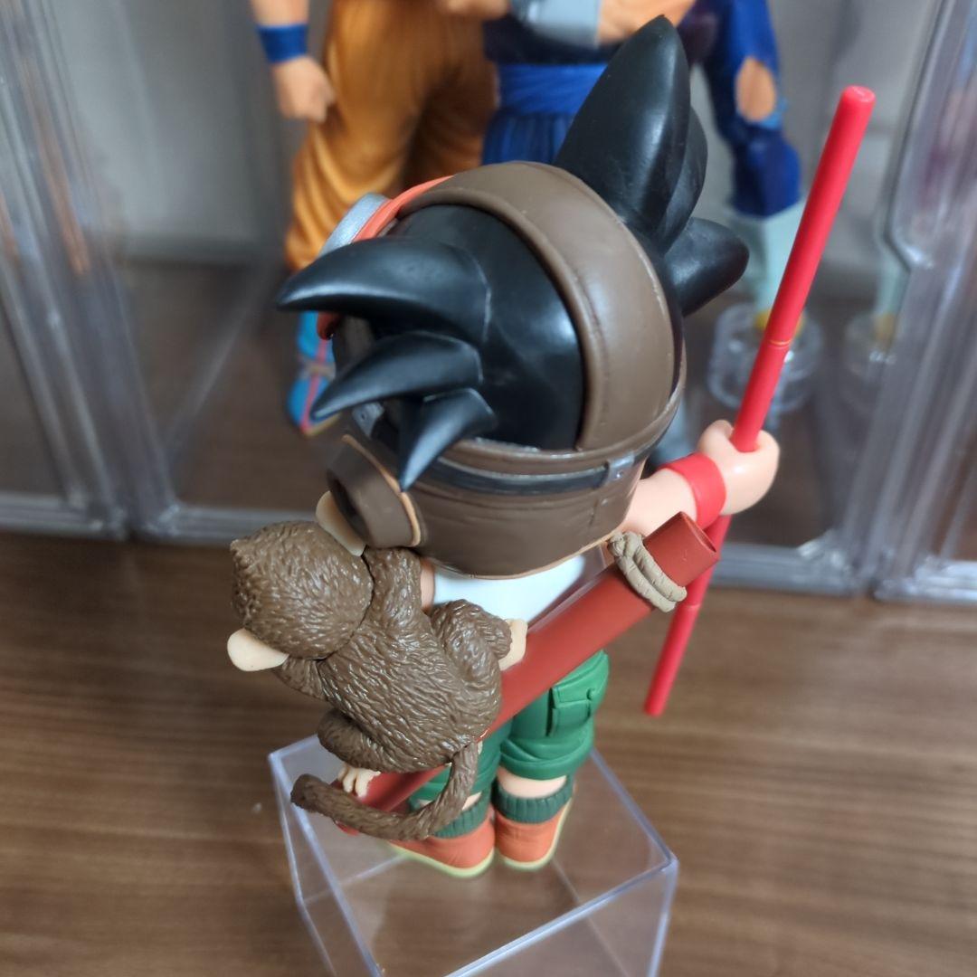 ドラゴンボール 　一番くじ　フィギュア　 まとめ売り