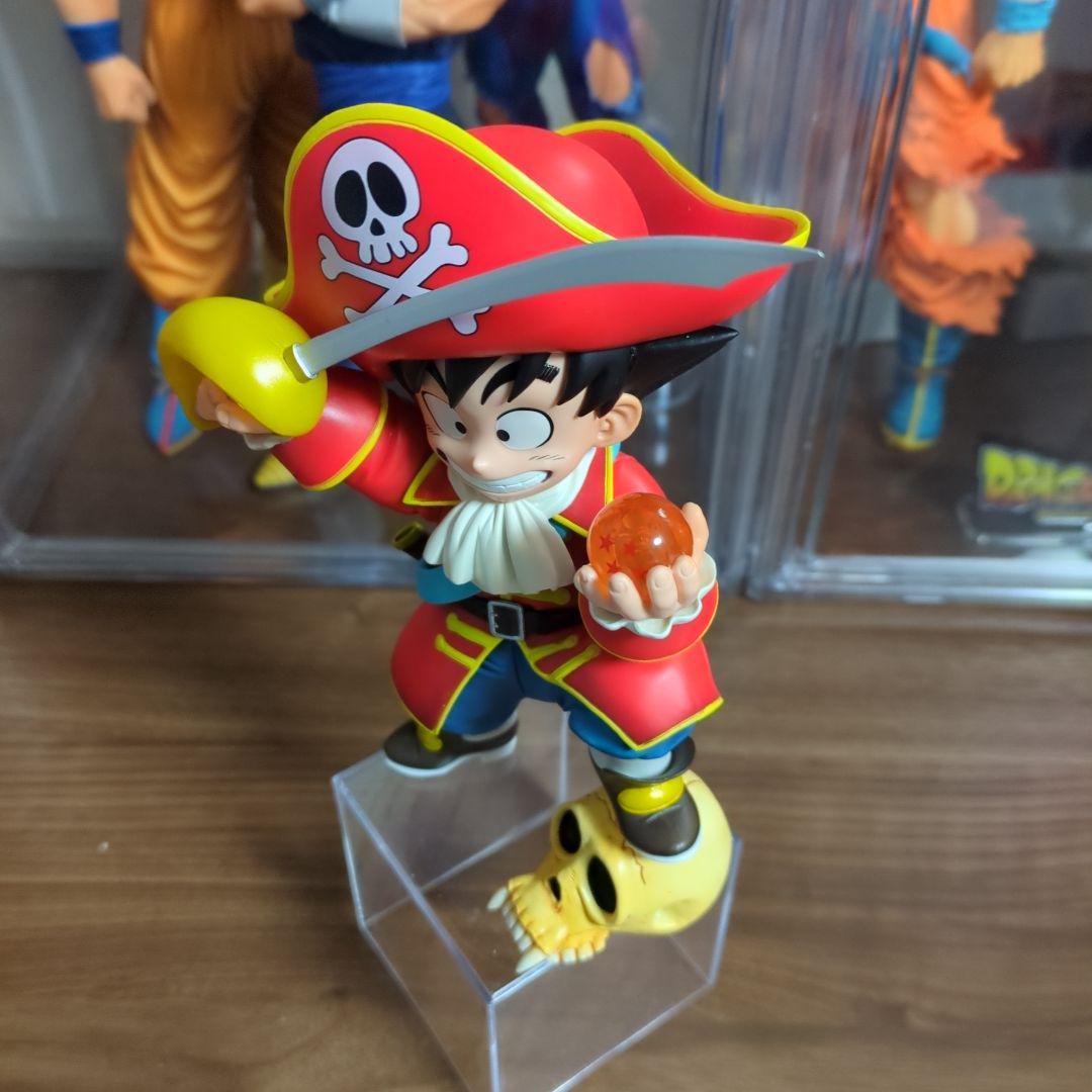 ドラゴンボール 　一番くじ　フィギュア　 まとめ売り