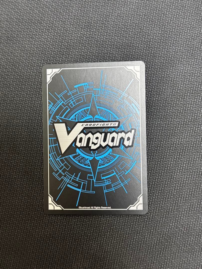 ヴァンガード　爛漫の総行進リアノーンヴィヴァーチェ　SEC