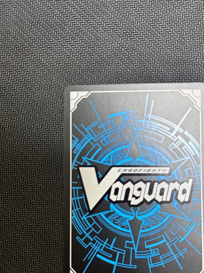 ヴァンガード　爛漫の総行進リアノーンヴィヴァーチェ　SEC