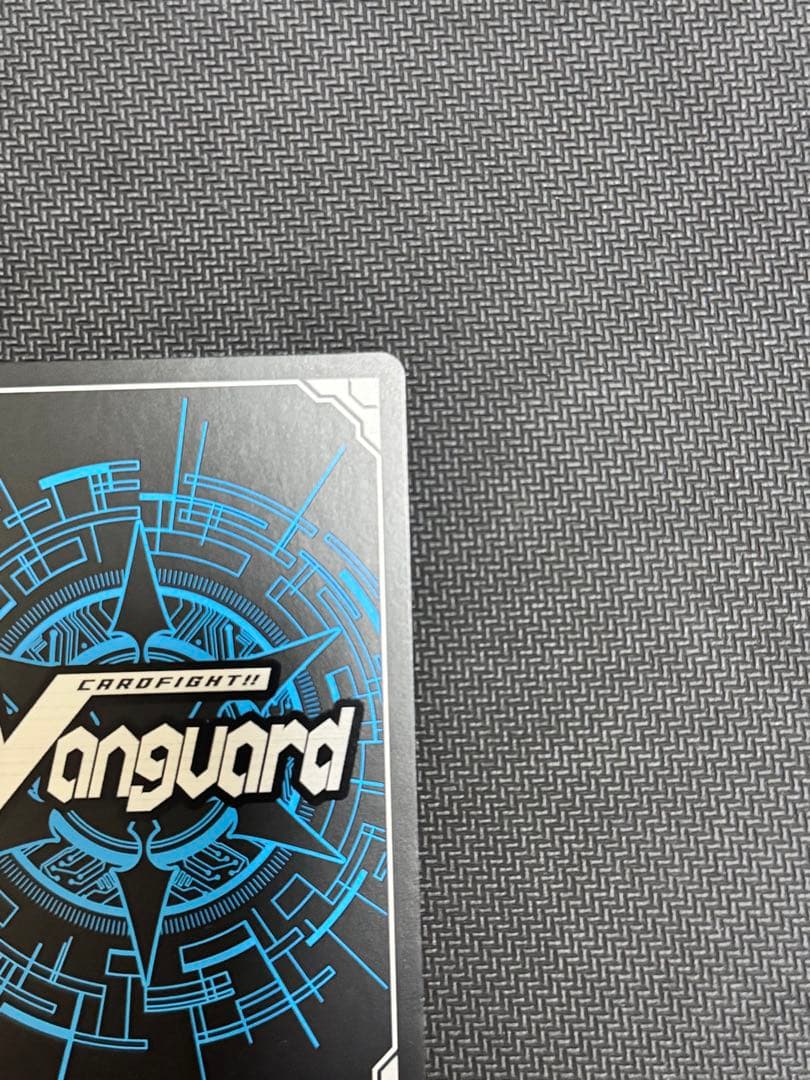 ヴァンガード　爛漫の総行進リアノーンヴィヴァーチェ　SEC