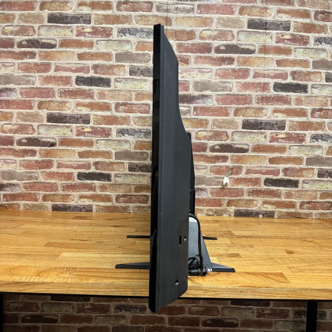 シャープ 40V型 液晶テレビ AQUOS LC-40H40 裏番組録画対応