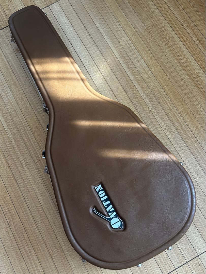 ギター Ovation USA Standard Elite LX 6778LX 5N