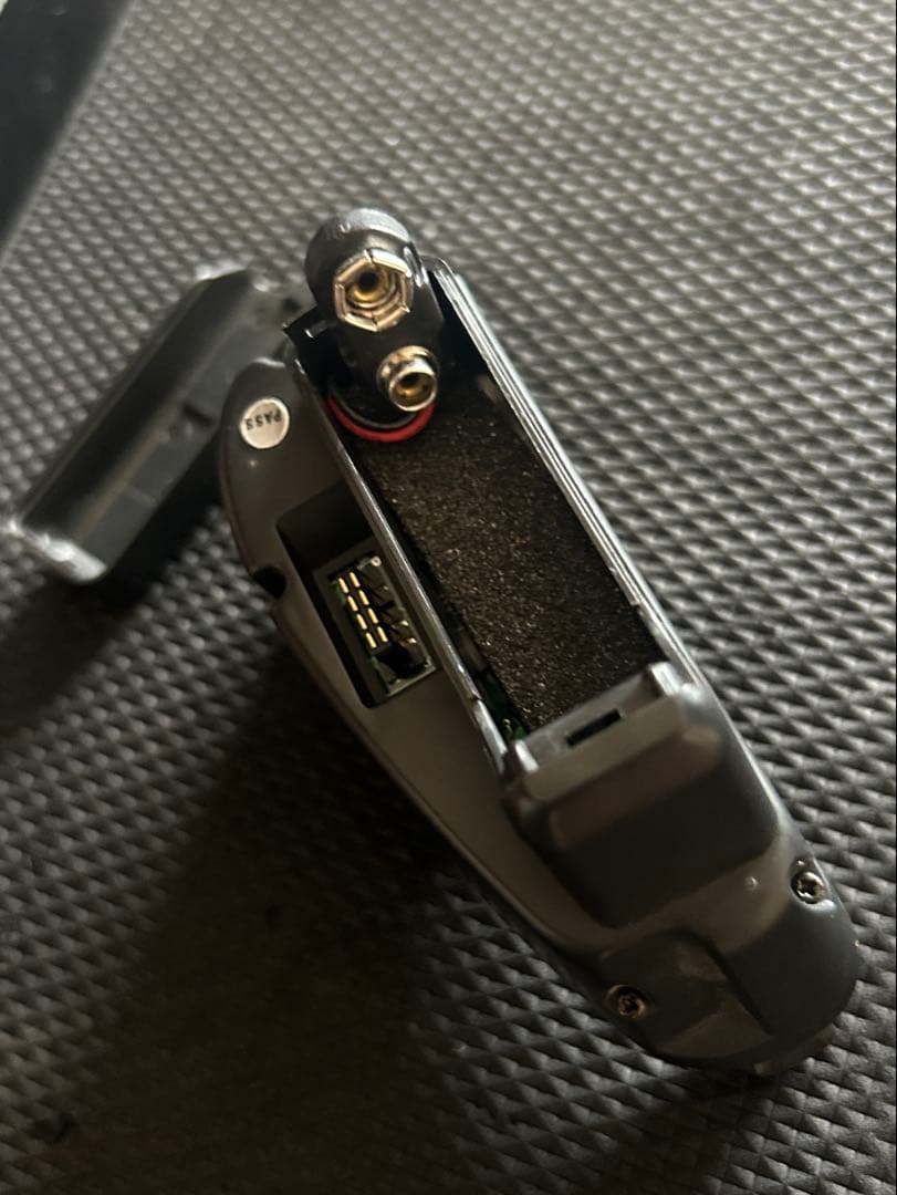 ギター Ovation USA Standard Elite LX 6778LX 5N