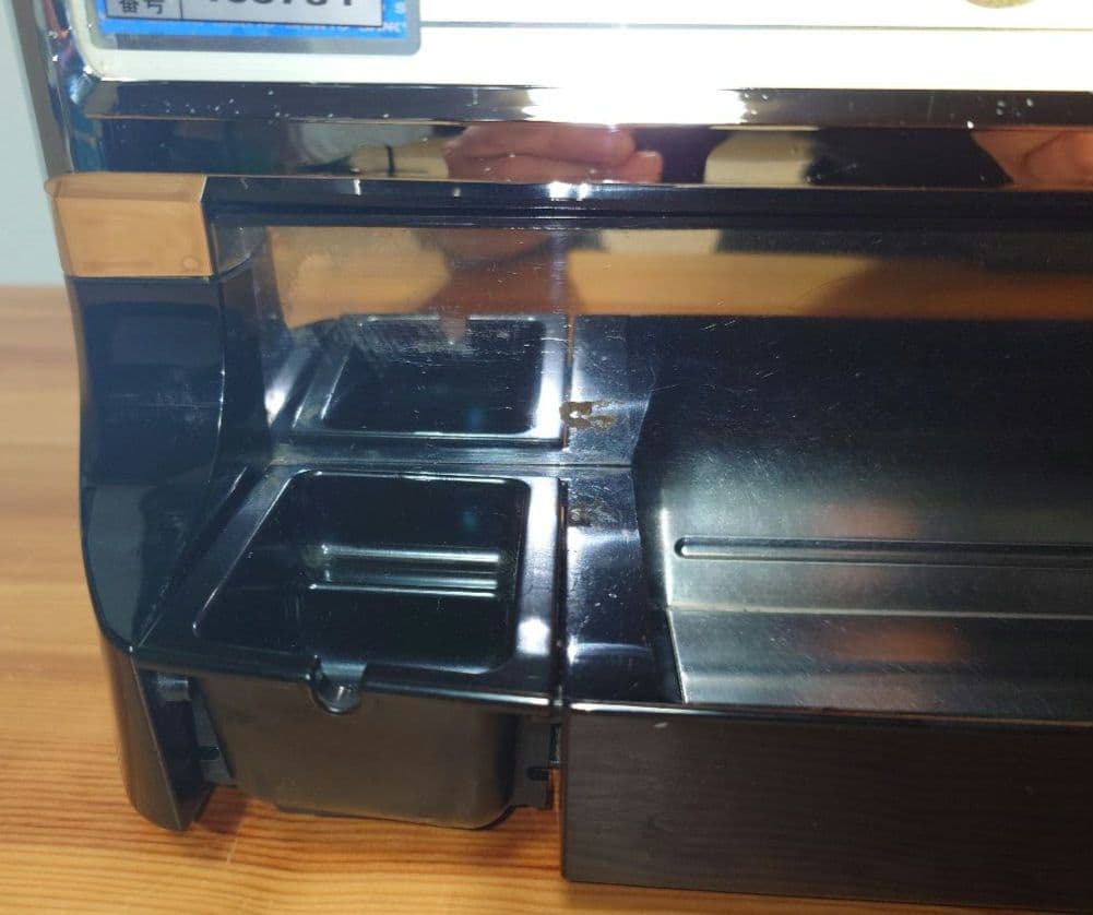 SANKYO　7cafe　三共　ナナカフェ　不要機付き