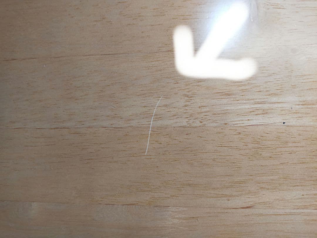 最終セール！木製シンプルデザイン学習机