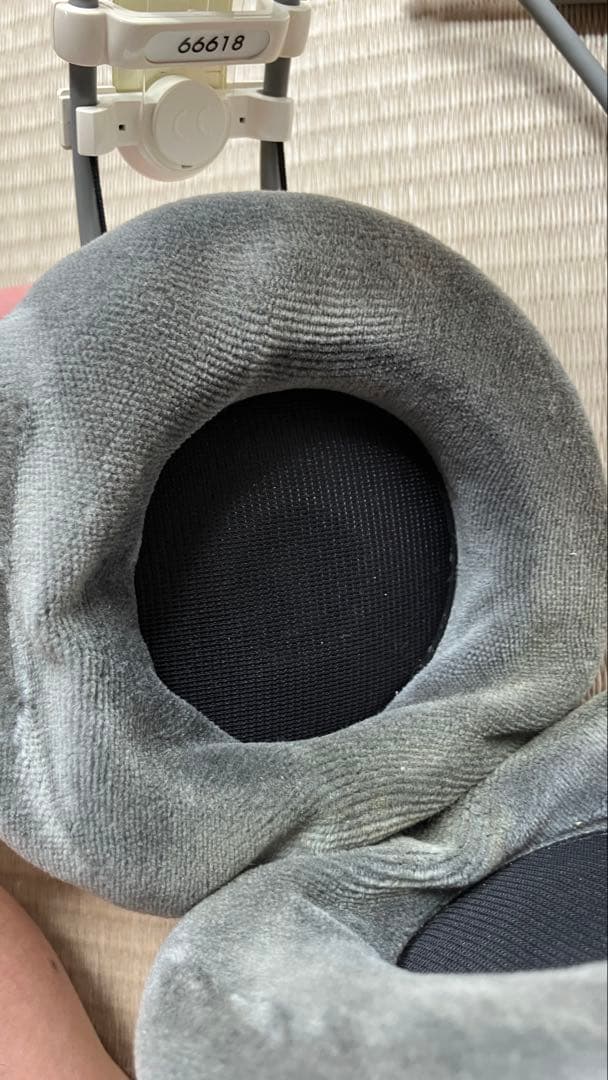 AKG K701 ヘッドホン