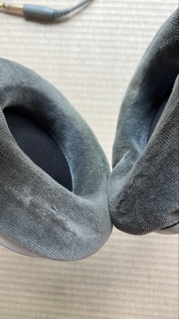 AKG K701 ヘッドホン