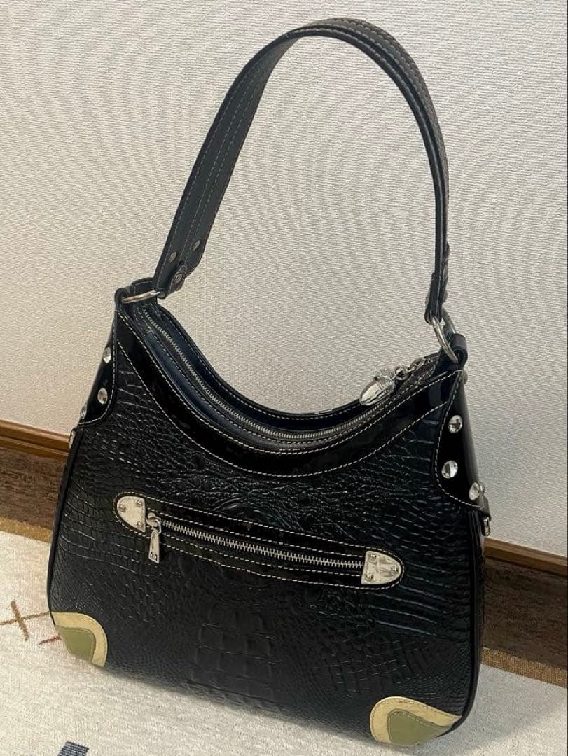 MICHELANGELO　ミケランジェロ　バッグ