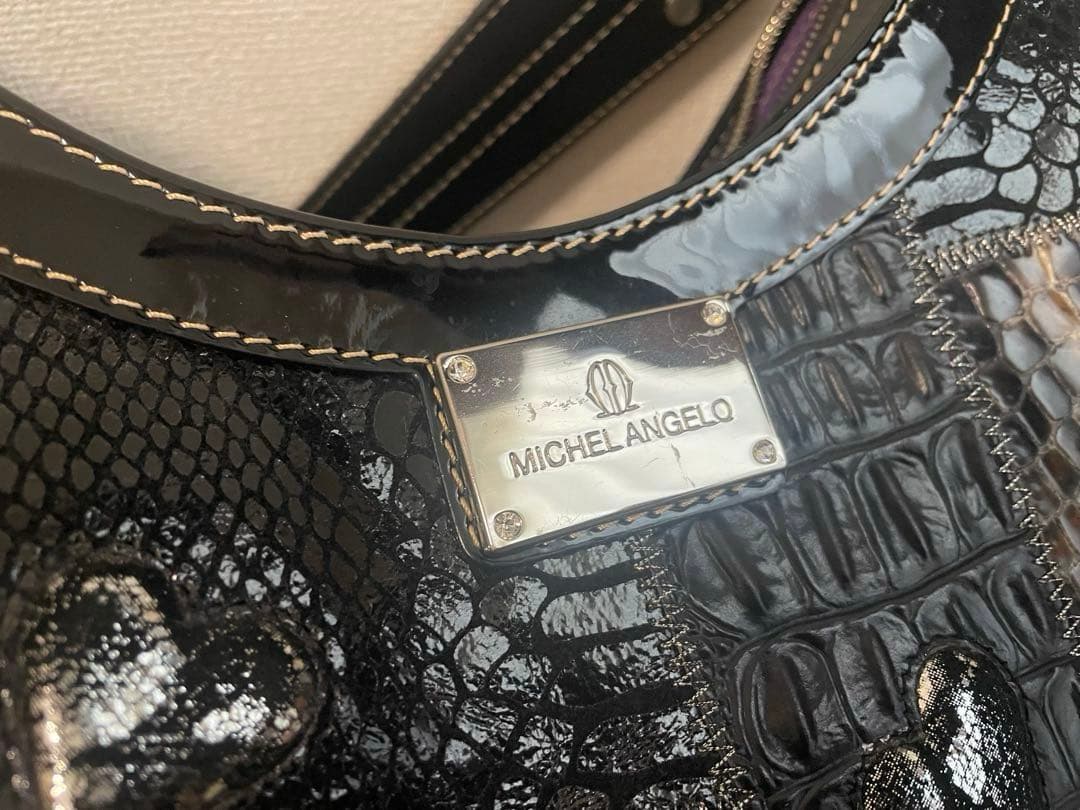 MICHELANGELO　ミケランジェロ　バッグ