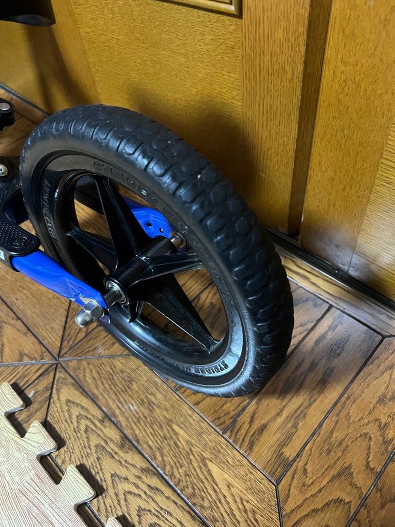 STRIDER SPORT バランスバイク 12インチ ストライダー