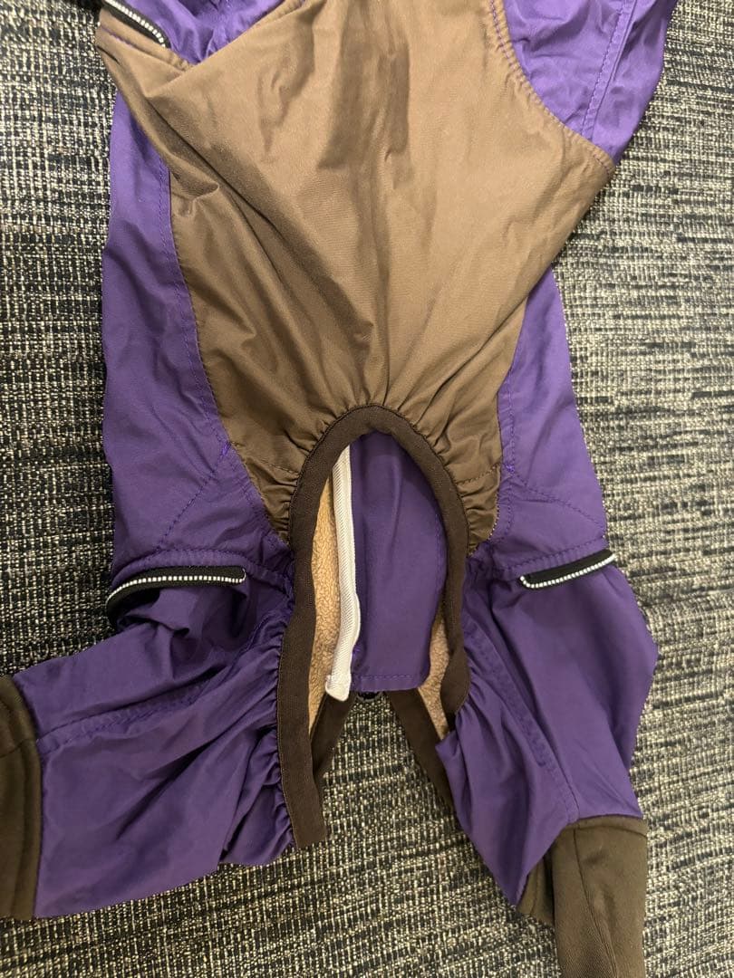 アルファアイコン⭐︎スノードックガード