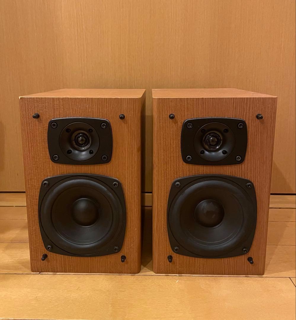 スピーカー オルトフォン concorde105 大絶賛銘機 高音質スピーカー