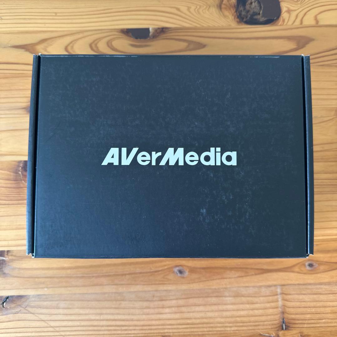 ※リヒターさん専用※AVerMedia EzRecorder 330【PC不要】