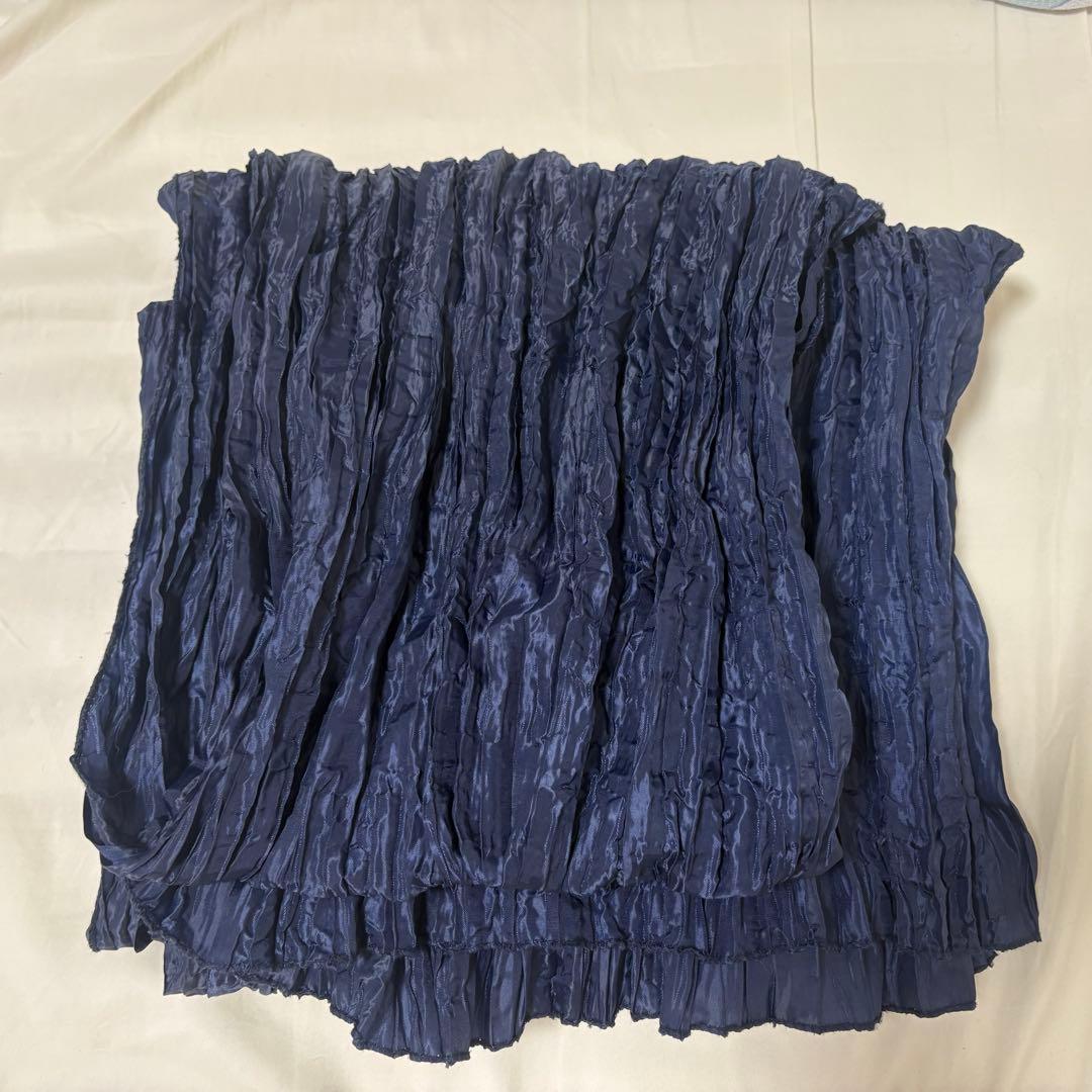 Dita 水彩の勿忘草色 浴衣