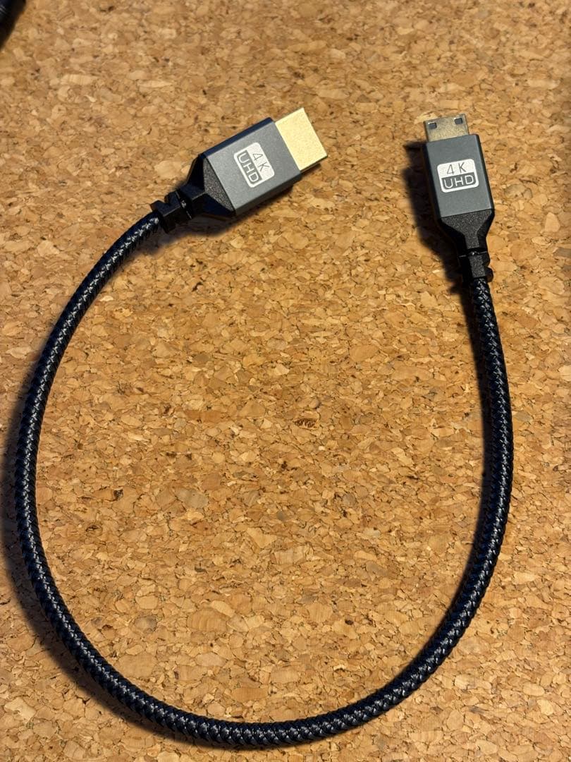 ATOMOS Ninja V 5.2インチ モニター/レコーダー　セット