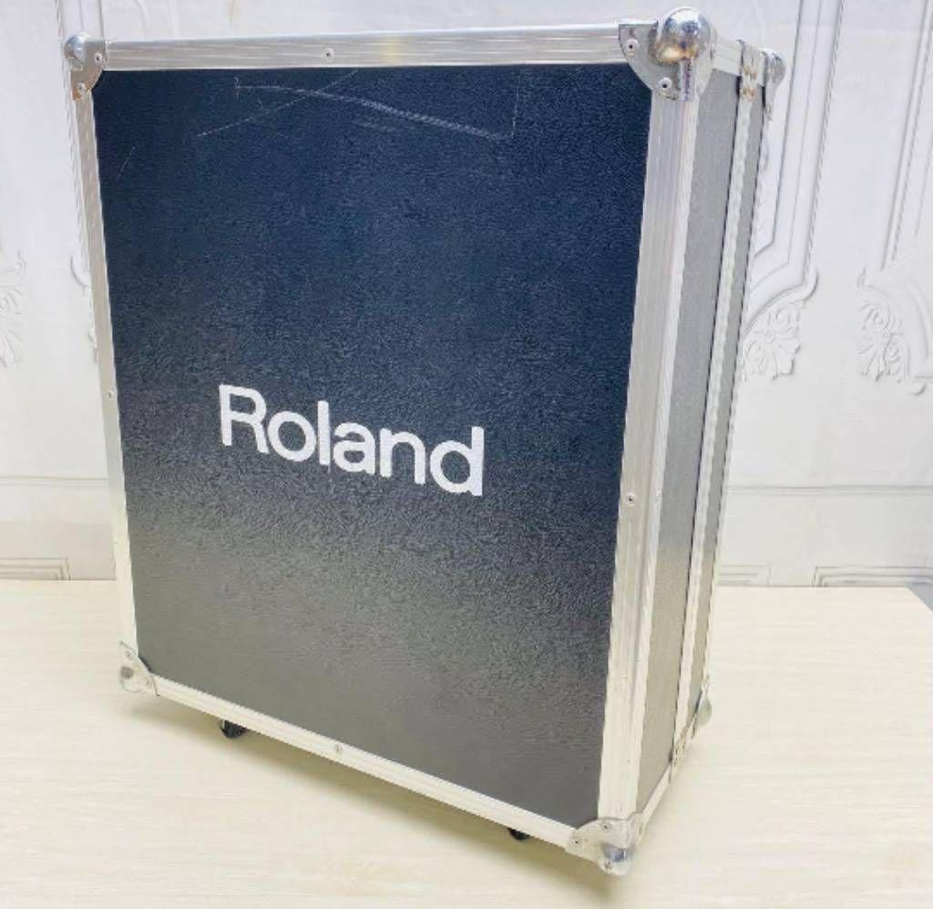 Roland アナログ パワードミキサー　PA-400