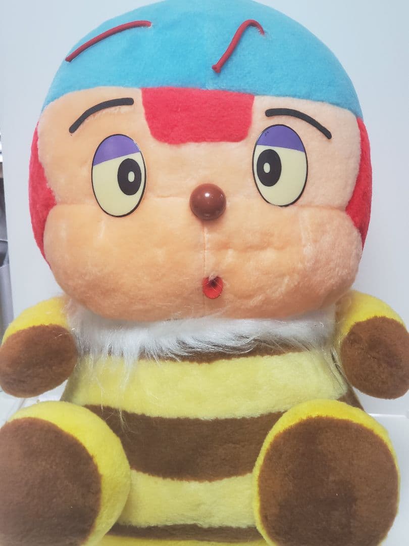 【希少・レア！】みなしごハッチ☆ぬいぐるみ