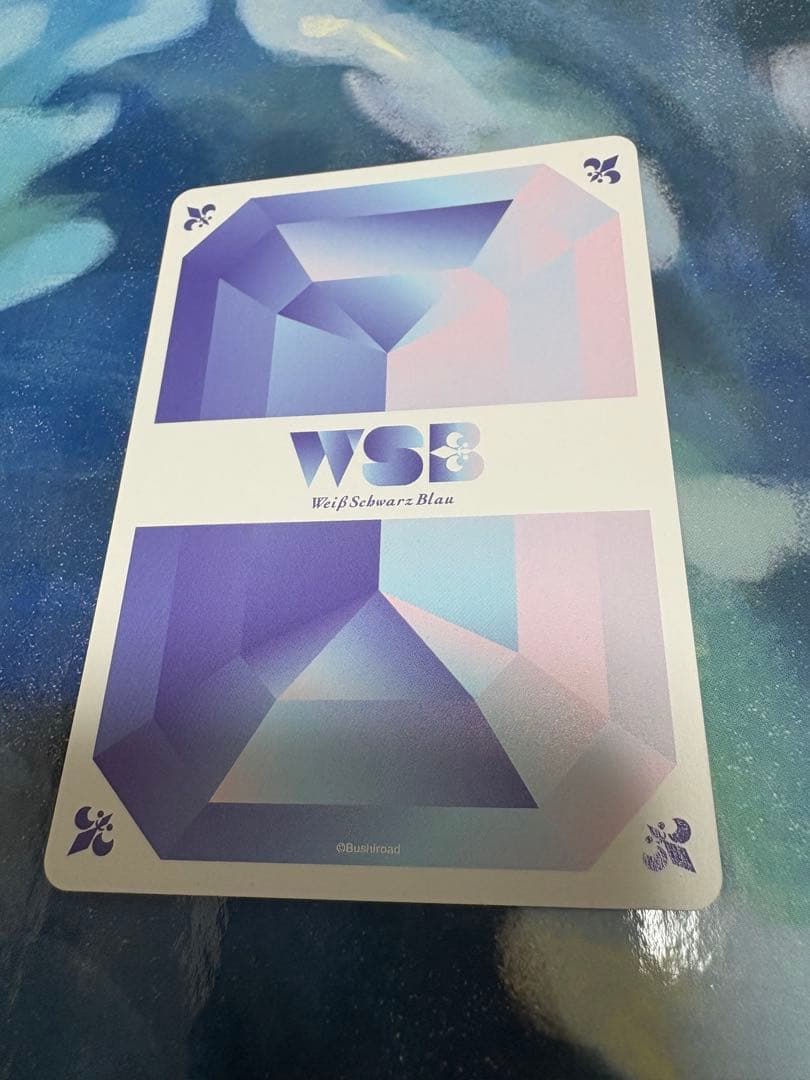 名探偵コナン ヴァイスシュヴァルツ 灰原哀 SSP