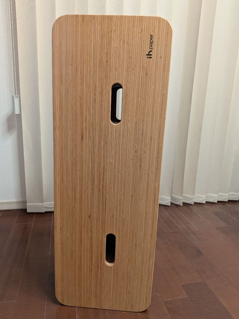 ペーパー折りたたみベッド幅90㎝ マットレス付き 軽量 通気性