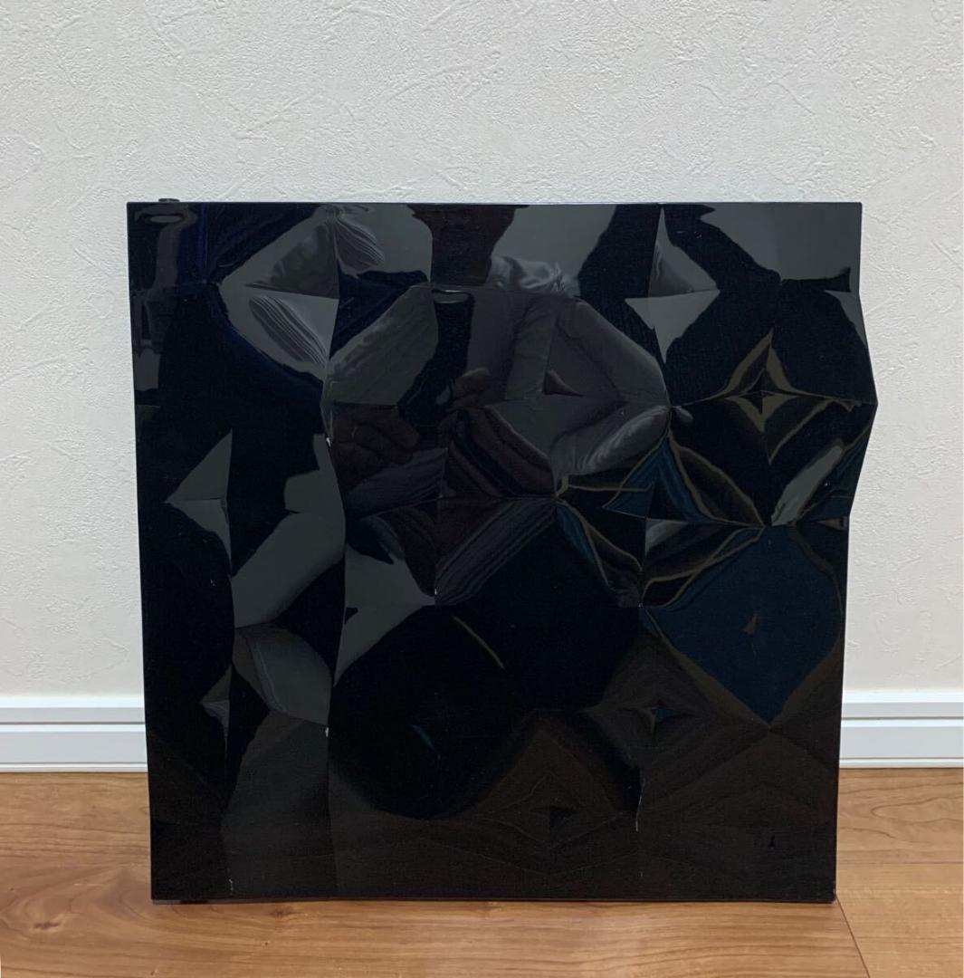 Kartell カルテル オプティック OPTIC 扉付 6.6万