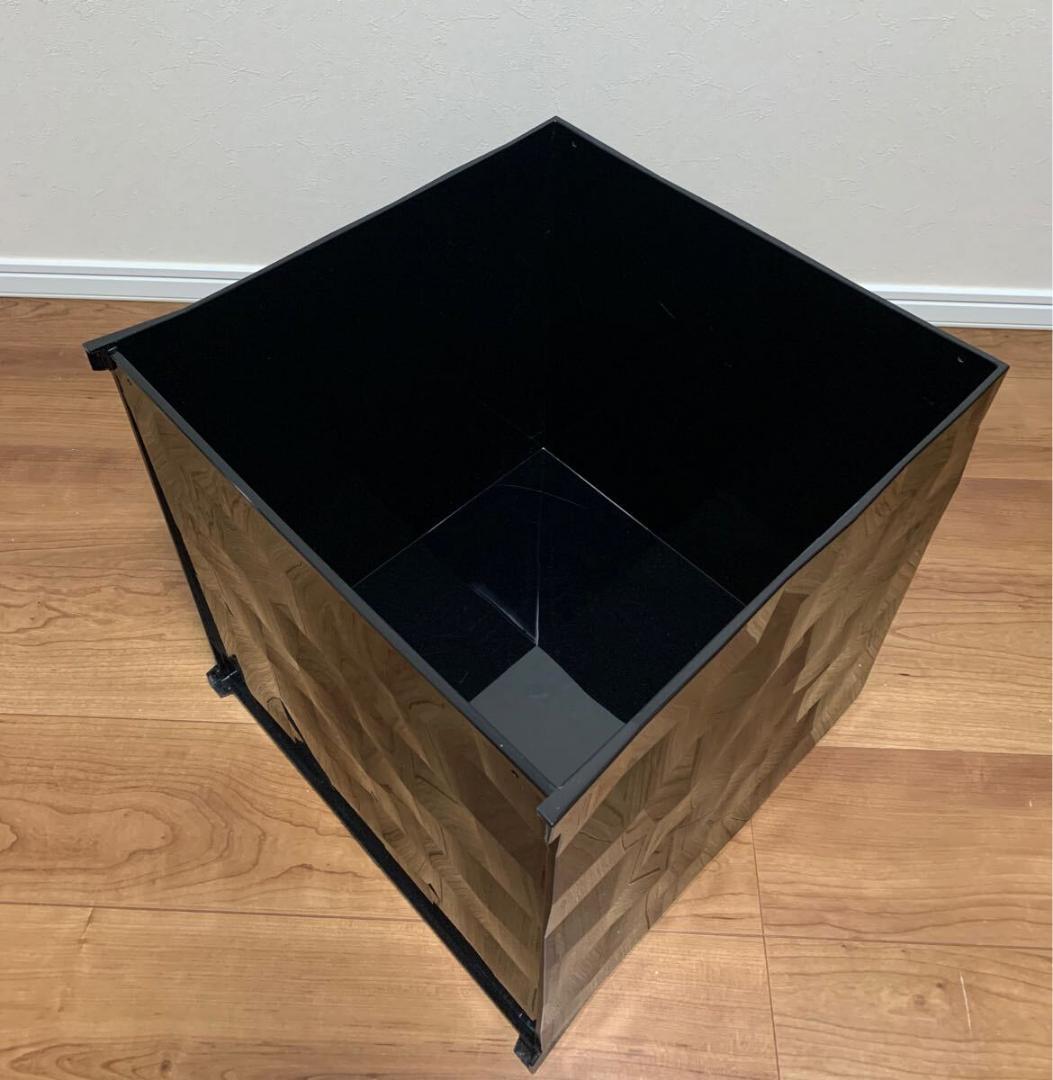 Kartell カルテル オプティック OPTIC 扉付 6.6万