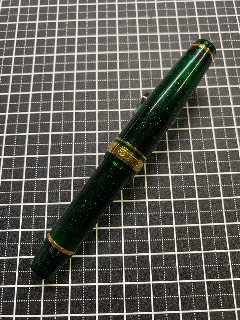SAILOR Professional Gear Slim-Mini 万年筆