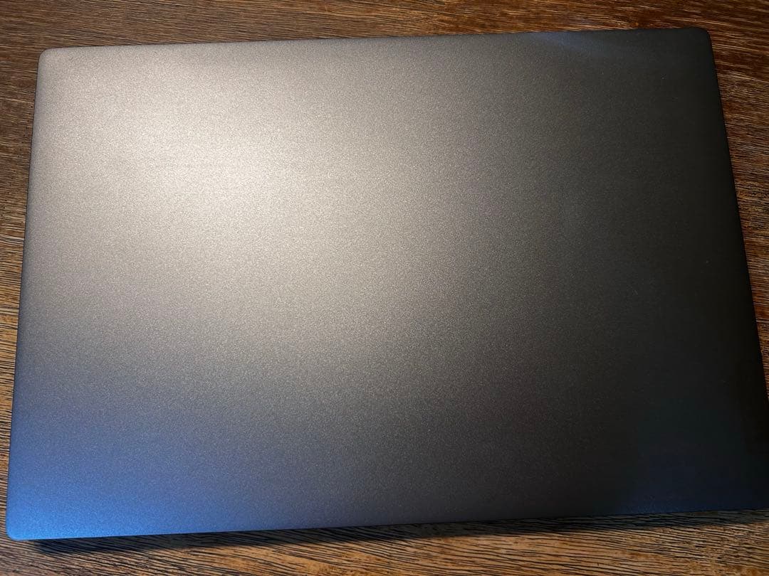 Lenovo IdeaPad S540-14API 本体　　天使