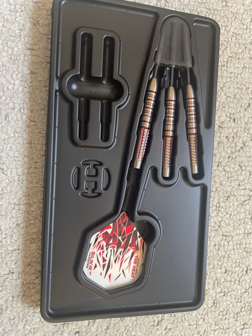 デイモン・ヘタ2 デイモン・ヘタモデル ソフト・スティールセット