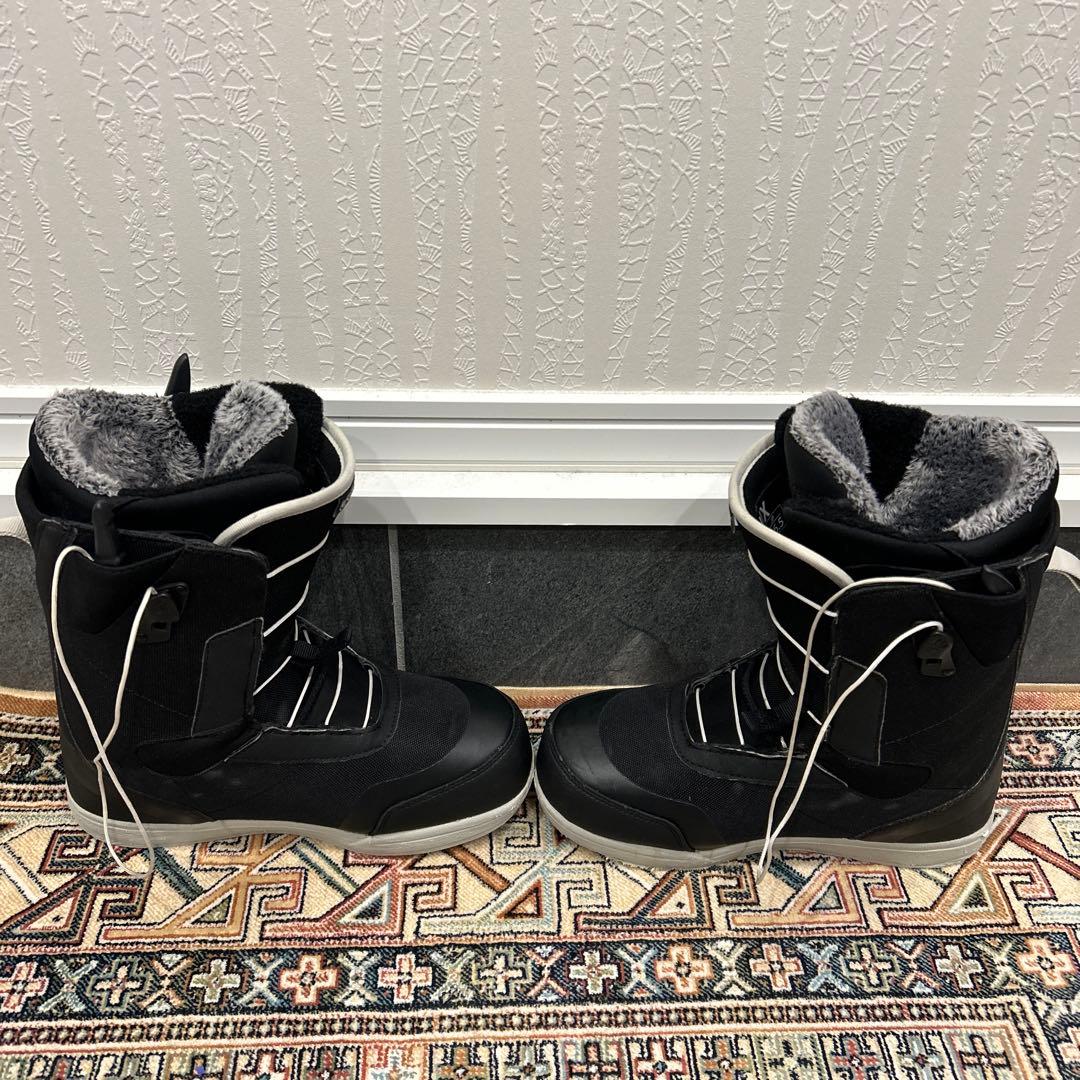 FLUX GT-SPEED 26.5cm スノーボード　ブーツ