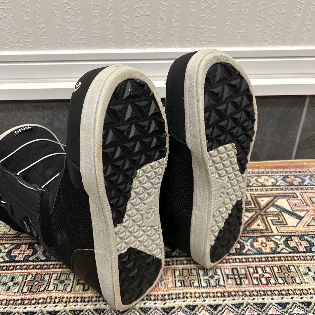 FLUX GT-SPEED 26.5cm スノーボード　ブーツ