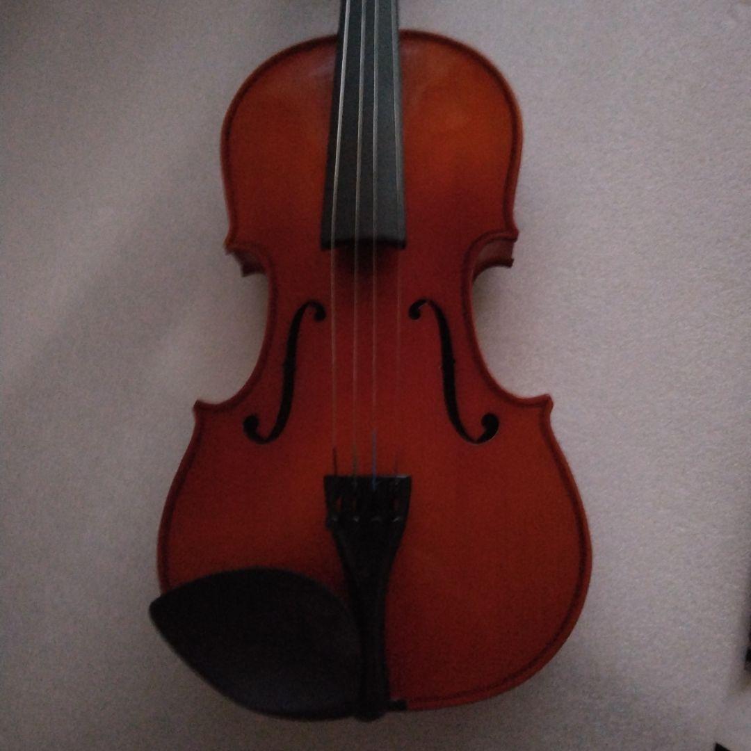 バイオリン OUTFIT STENTOR4/4 　1018