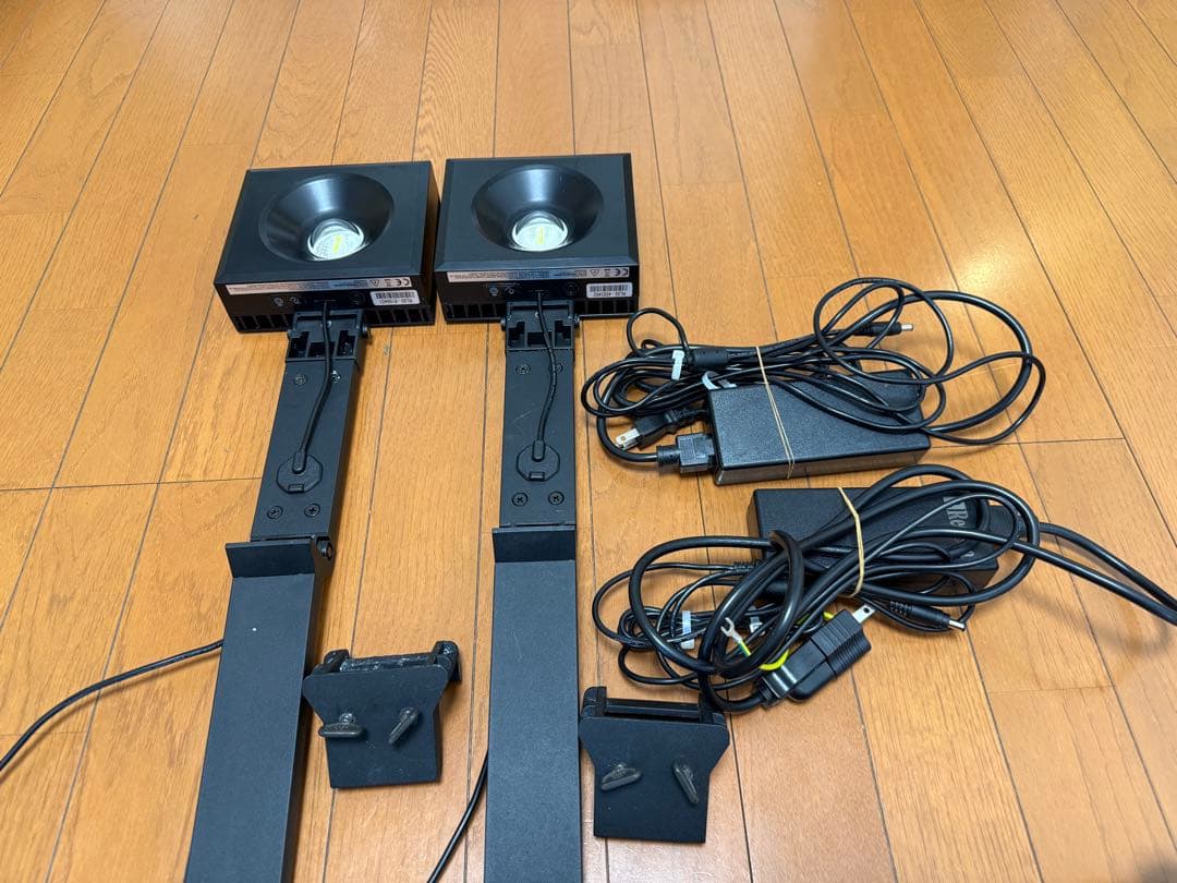 RedSeaReefLED90 + ユニバーサルマウンティングアームセット❎2個