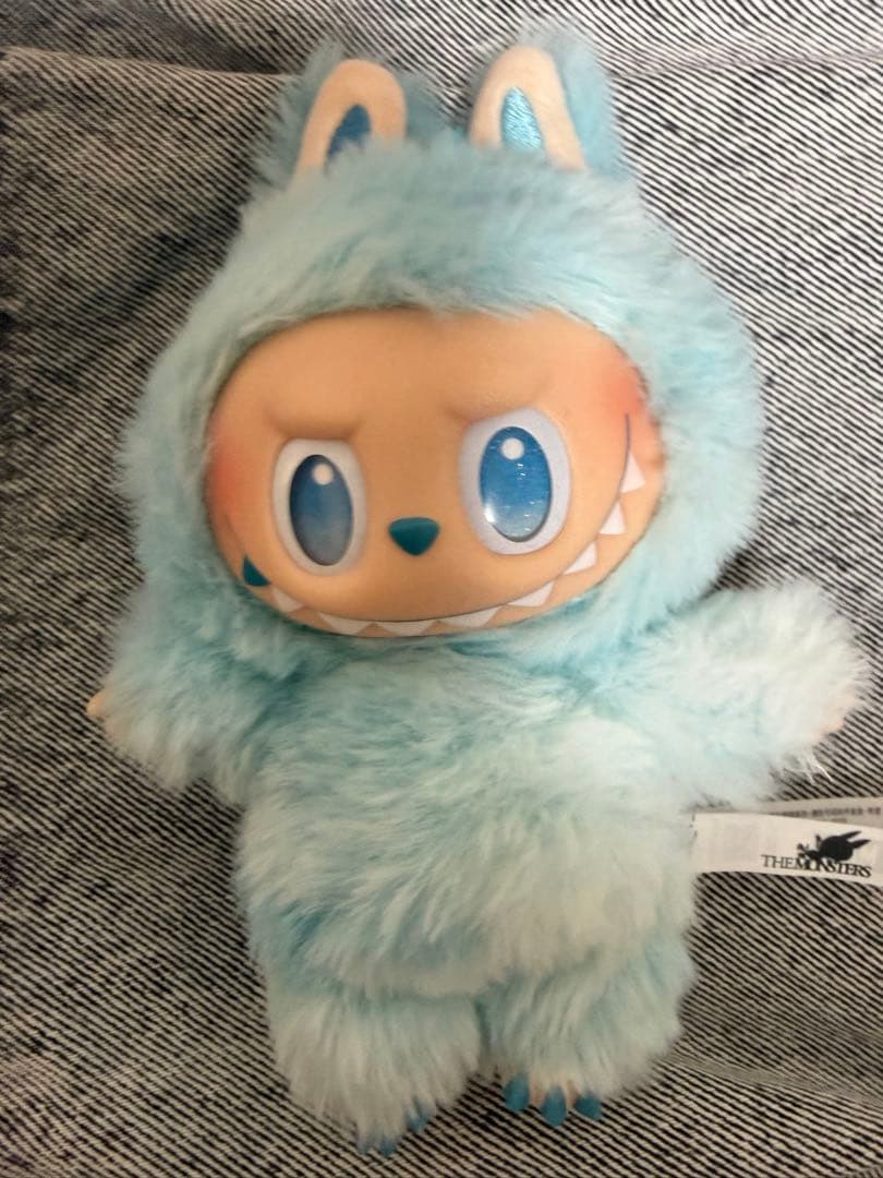 【運　新品】 POP MART ラブブ 3.0 ぬいぐるみキーホルダーまとめ売り