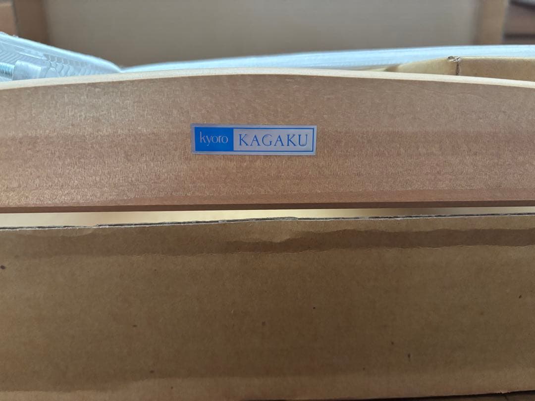 卓上手織り機　京都科学標本