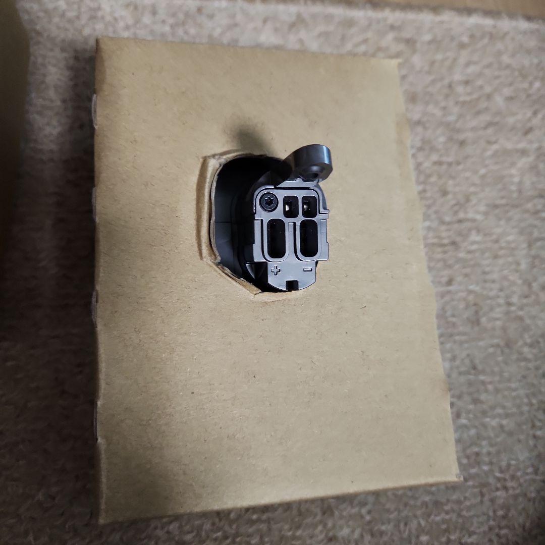 ダイソン★マイクロ用バッテリー★新品