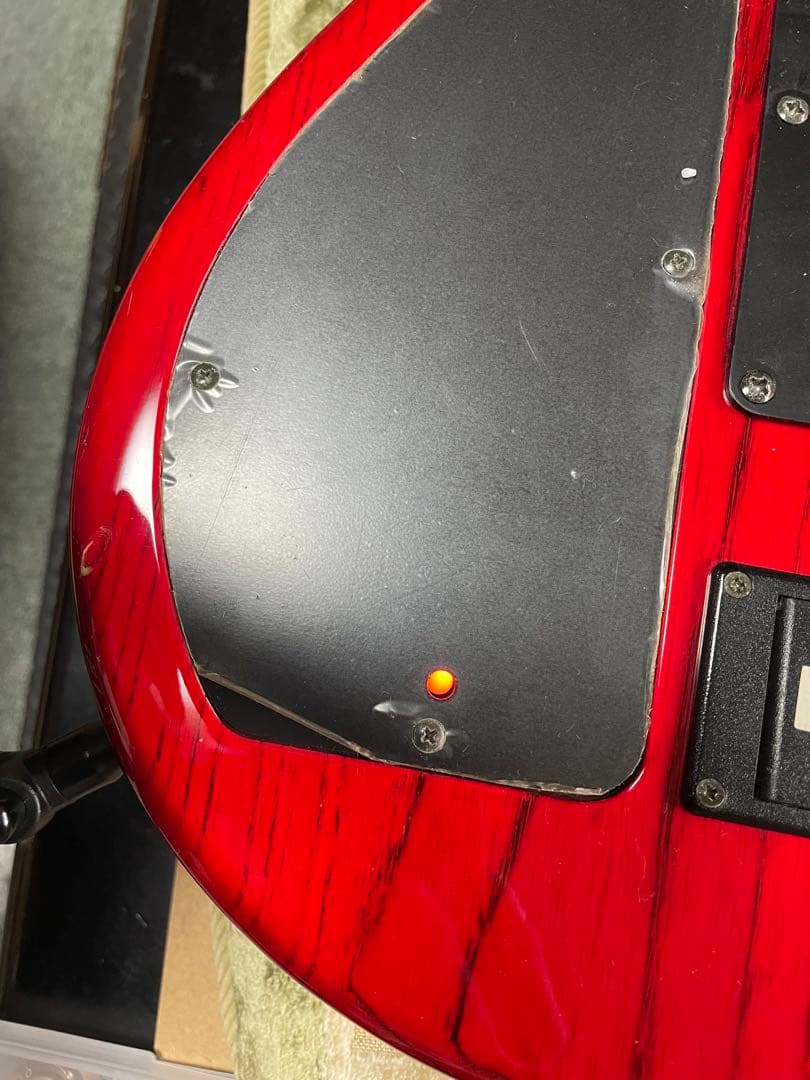 フェルナンデス APG-85S