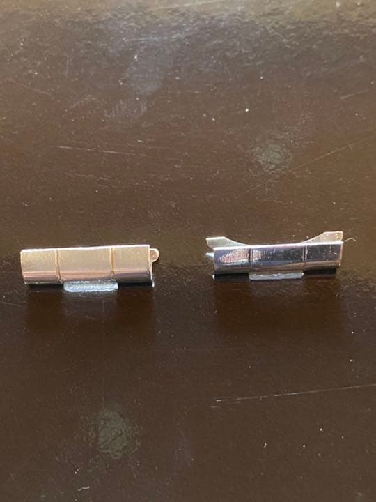 ロレックス　オリジナル　レディース　17mm