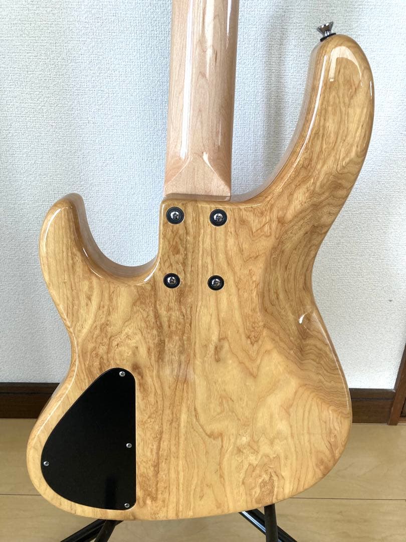 ベース ATELIER Z BK4 KenKen Signature Model