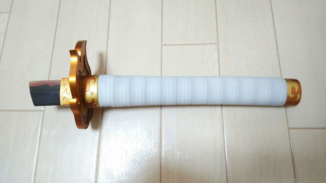 PROPLICA 煉獄杏寿郎 折れた日輪刀