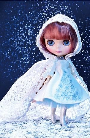 新品・未使用！Blythe　ネオブライス　ゲルダエタニティ♪